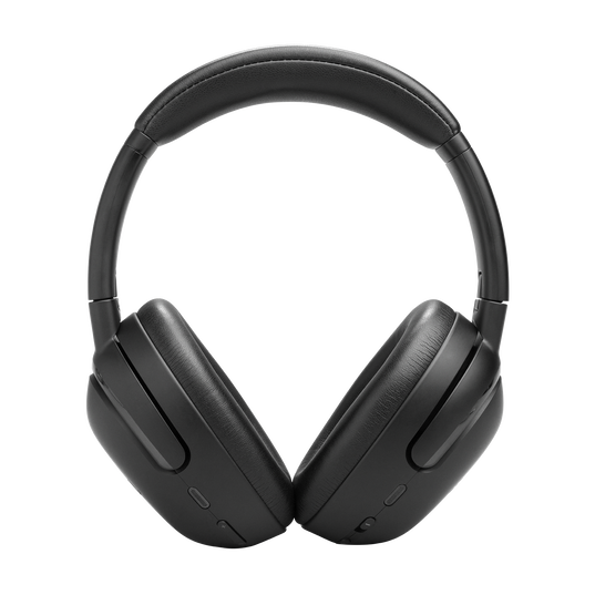 JBL Tour One M3 Smart Tx - Black - Wireless over-ear Noise Cancelling headphones with JBL Smart Tx - Detailshot 1